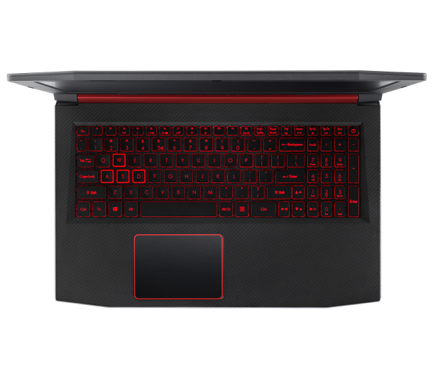 Acer Nitro 5 AMD RYZEN 5 2500U /15.6"/8GB/1TB/AMDRX560X/W10 - 1389571 - zdjęcie 4